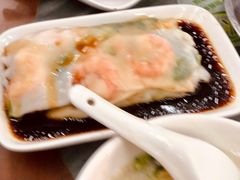 鲜虾九王肠-穗银肠粉店(东川路店)