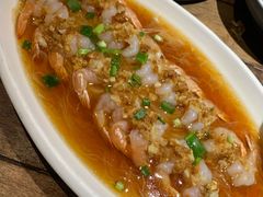 -前海沿·青岛菜(大拇指广场石老人店)