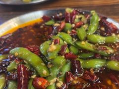 -破店肥哈·海鲜·烧烤(郑州银泰inPARK店)