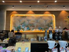 -星巴克臻选(福州东百中心分店)