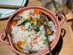 -一坐一忘云南菜(三里屯店)