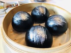 -金轩中餐厅 Jin Xuan(浦东丽思卡尔顿酒店)