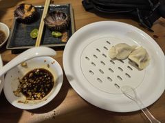 -海胆小馆(东北水饺·春柳店)