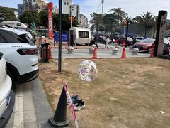 -青澳湾北回归线广场