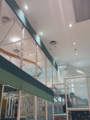 -奈尔宝家庭中心·亲子餐厅(鄞州万达店)