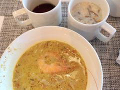 -上海浦东嘉里大酒店