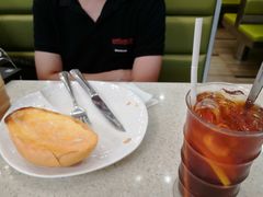 -明记港式烧腊茶餐厅(下沙店)
