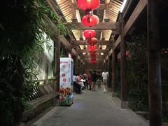 -黎阳老街