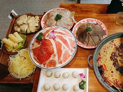 -楠火锅(昆山金鹰店)
