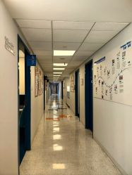 -杭州贝瑞斯美华妇儿医院·早孕·产检·儿科