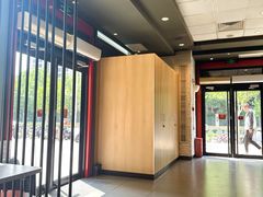 -汉堡王(北京通州领展店)