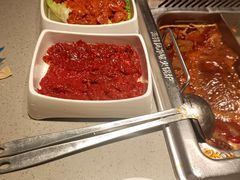 -海底捞火锅(东方时代广场店)