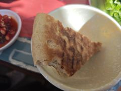 -四姑娘山阿巴郎·藏式花园餐厅