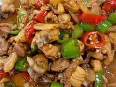 -桐庐土菜馆·传承经典土菜