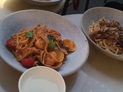 -农畉LONFOOD(福田星河COCOPark店)