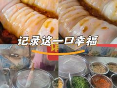 -心品味卷筒粉(人民路店)