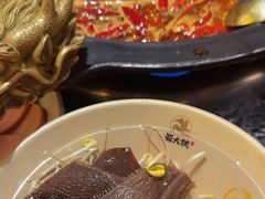 -蜀大侠火锅(总府路店)