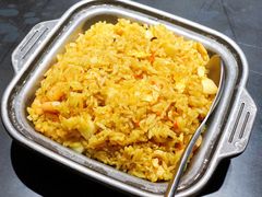 南洋凤梨饭-上屿水产(鼓浪屿一店)