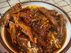 -江西老表·经典江西八大碗