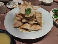 -佳兰雅序融合菜(高新店)