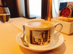 -Cova Ristorante & Caffe(海港城店)