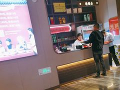 -漫圆·品质家宴(榔梨店)