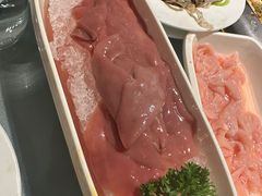 -海底捞火锅(万丰桥店)