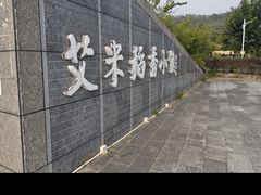 -艾米稻香小镇
