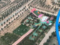 -山西乌金山旅游区