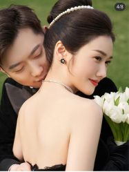 -LG婚前影像·高级定制