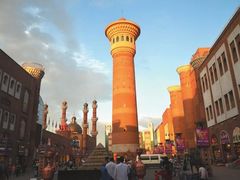 -木卡买提新疆餐厅·清真(新里海顿公馆店)