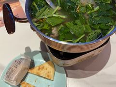 -阿娜尔·新疆菜(宜家荟聚中心店)