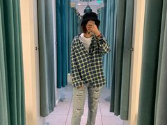 -H&M(鹏欣水游城店)