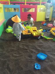 -熊妈妈母婴护理综合体