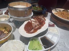 -董家大院·京味家常菜(朝丰家园店)