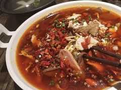 -庆合府重庆大排档(紫都城店)