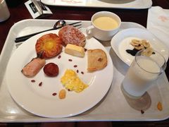 -喜来登酒店西餐厅(3F Sheraton Miyako Hotel)