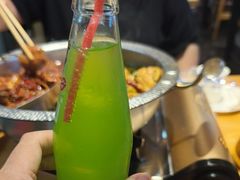 -0317火锅鸡·清真(正达店)