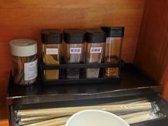 -天妇罗内顺田(罗湖店)