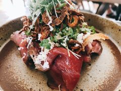 -BOR Eatery(安福路店)