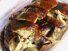 -黄连大头华烧鹅店(大良店)