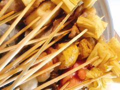 -老乔串店(青松路店)
