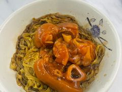 -百乐门粉面店(二龙喉分店)