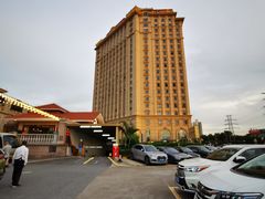 -国家五钻酒家·西樵旺阁渔村(西樵店)