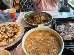 -大快乐牛排咖啡馆·本地西餐厅(南溪钻石城店)