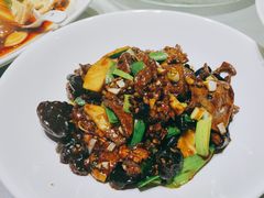 -鸭王烤鸭店(三里河店)