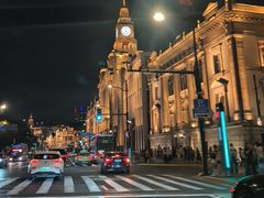 -海关大楼(陆家嘴街道)