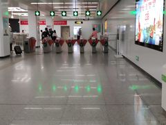 -昆明火车站(地铁站)