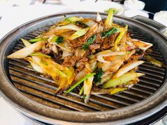 -悦融·京鲁菜·露台花园(安定门店)