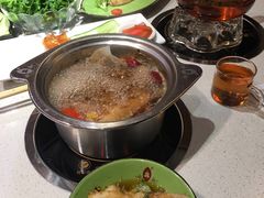 -一叶一世界•素食餐厅(新光天地店)